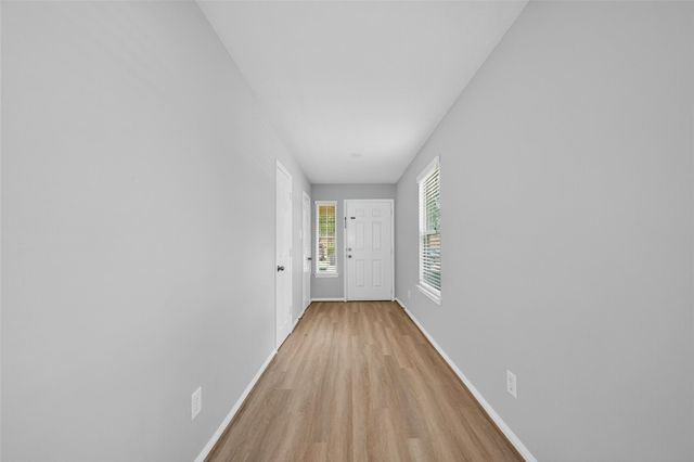 8614 Doskocil Drive, Houston, TX 77044