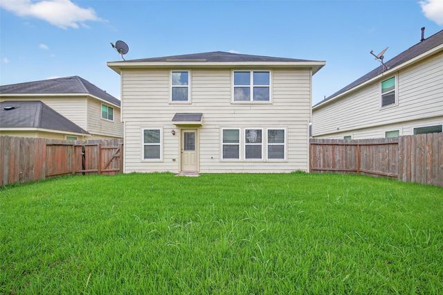 8614 Doskocil Drive, Houston, TX 77044