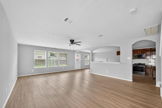 8614 Doskocil Drive, Houston, TX 77044