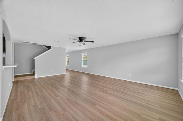 8614 Doskocil Drive, Houston, TX 77044