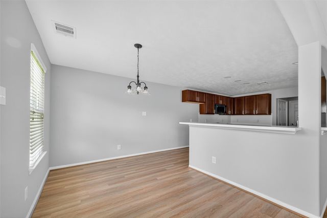 8614 Doskocil Drive, Houston, TX 77044