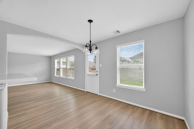 8614 Doskocil Drive, Houston, TX 77044