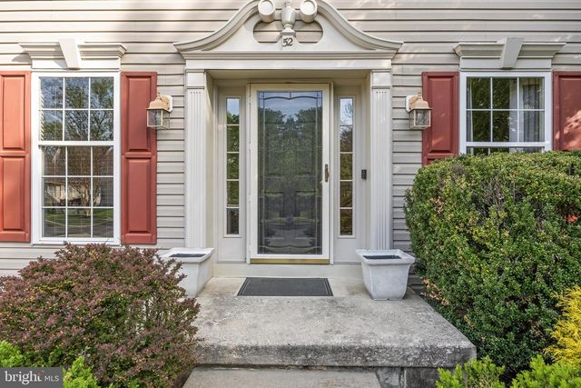 52 FLEMISH WAY, Lumberton, NJ 08048