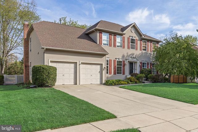 52 FLEMISH WAY, Lumberton, NJ 08048