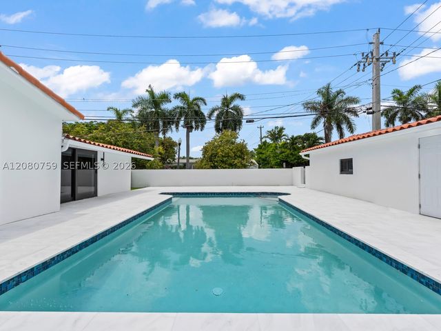 1221 Biarritz Dr, Miami Beach, FL 33141