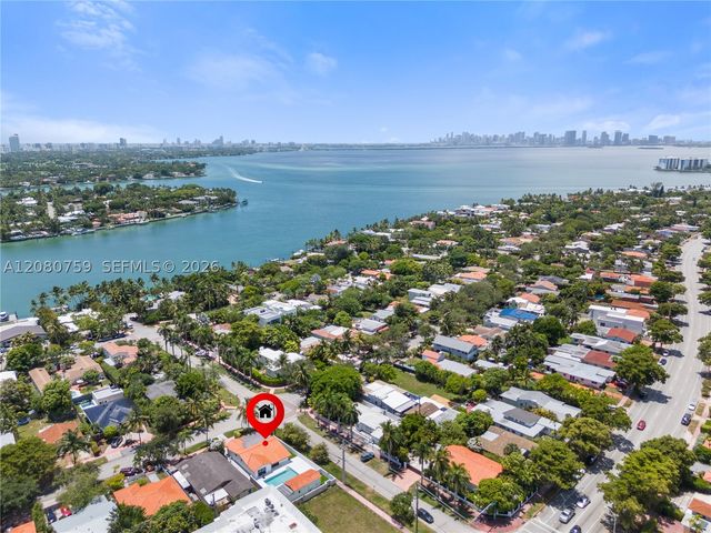1221 Biarritz Dr, Miami Beach, FL 33141