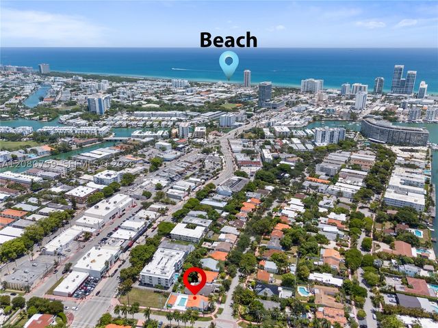 1221 Biarritz Dr, Miami Beach, FL 33141