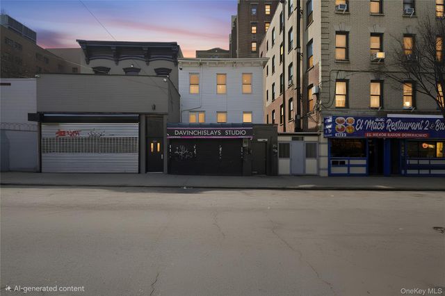 576 E 169th Street, Bronx, NY 10456