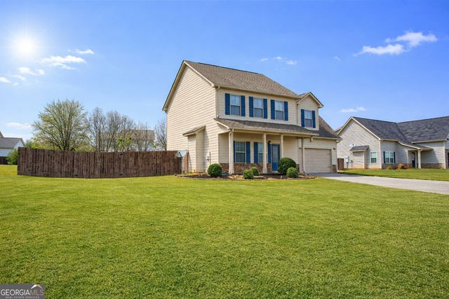 103 Quarry Circle, Griffin, GA 30224