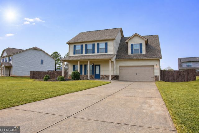 103 Quarry Circle, Griffin, GA 30224