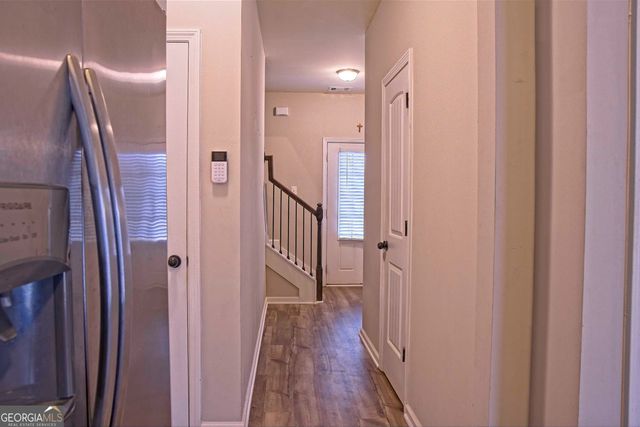 103 Quarry Circle, Griffin, GA 30224