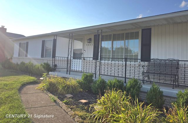 3045 Old Farm Road, Flint Twp, MI 48507