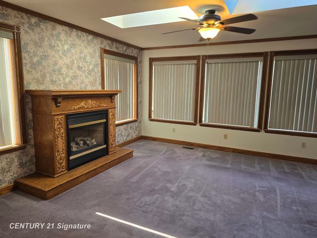 3045 Old Farm Road, Flint Twp, MI 48507