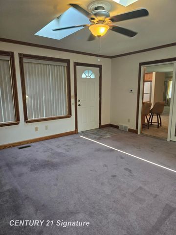 3045 Old Farm Road, Flint Twp, MI 48507