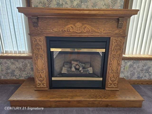 3045 Old Farm Road, Flint Twp, MI 48507