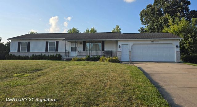 3045 Old Farm Road, Flint Twp, MI 48507