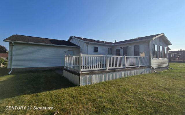 3045 Old Farm Road, Flint Twp, MI 48507