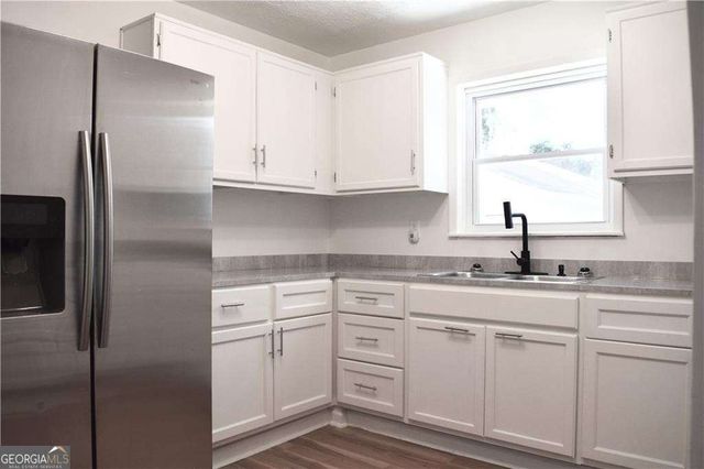 7012 Church Street, Riverdale, GA 30274