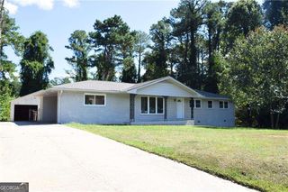 7012 Church Street, Riverdale, GA 30274