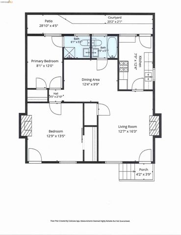 2444 Virginia B, Berkeley, CA 94709