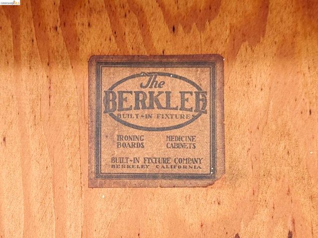 2444 Virginia B, Berkeley, CA 94709