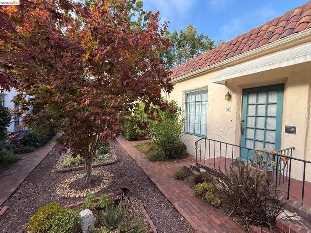 2444 Virginia B, Berkeley, CA 94709