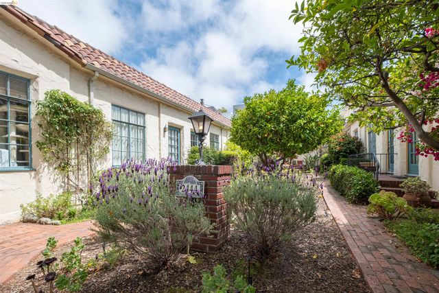 2444 Virginia B, Berkeley, CA 94709