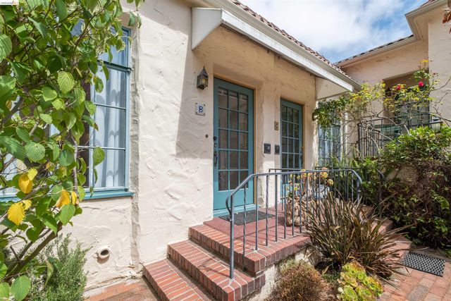 2444 Virginia B, Berkeley, CA 94709