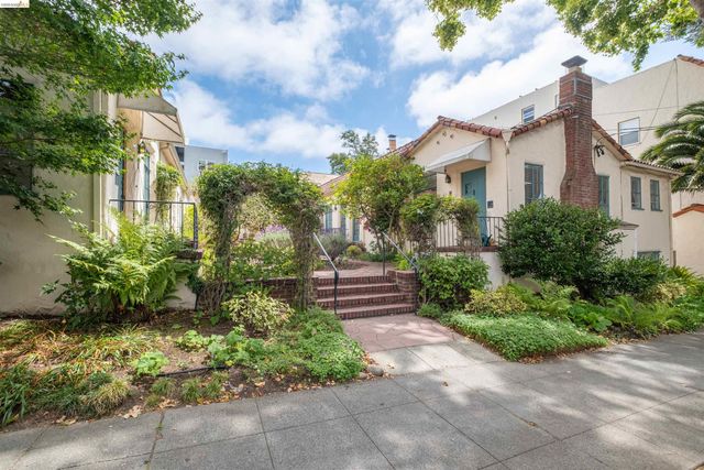 2444 Virginia B, Berkeley, CA 94709