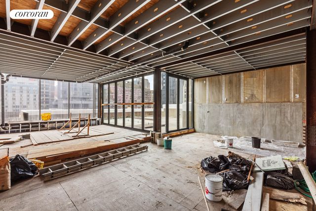 145 6TH Avenue PH, New York City, NY 10013