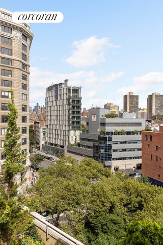 145 6TH Avenue PH, New York City, NY 10013