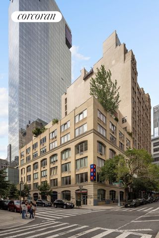 145 6TH Avenue PH, New York City, NY 10013