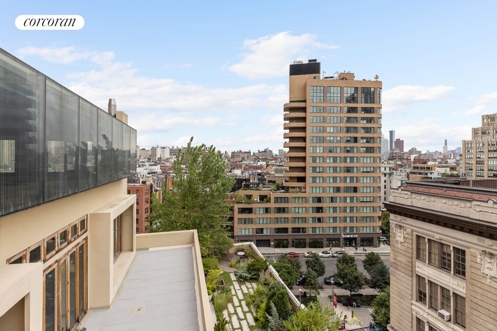 145 6TH Avenue PH, New York City, NY 10013