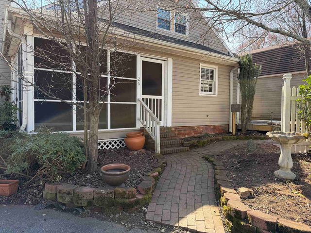 26 Hidden Springs Road, Spartanburg, SC 29302