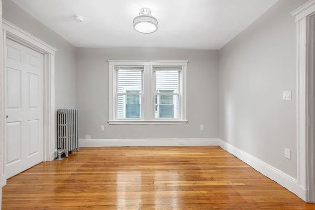 12 Ashland St 3-R, Boston, MA 02122