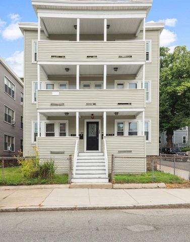 12 Ashland St 3-R, Boston, MA 02122