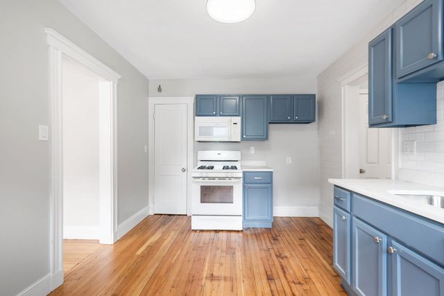 12 Ashland St 3-R, Boston, MA 02122