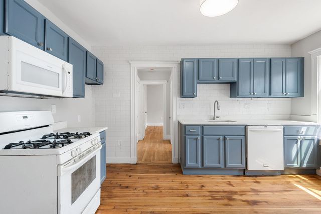 12 Ashland St 3-R, Boston, MA 02122