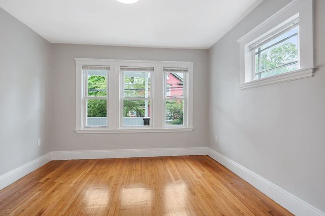 12 Ashland St 3-R, Boston, MA 02122