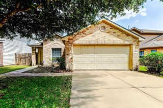 14006 Marners Court, Houston, TX 77014