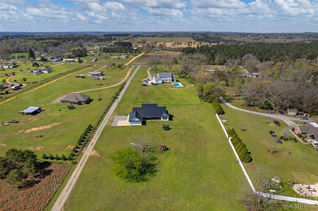 5902 Coosa River Road, Deatsville, AL 36022
