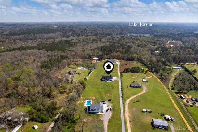 5902 Coosa River Road, Deatsville, AL 36022