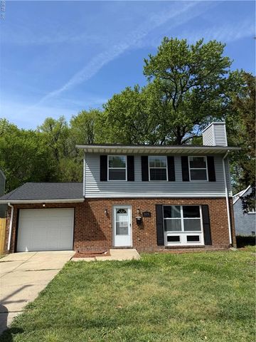 535 Greenbriar AVE, Hampton, VA 23669