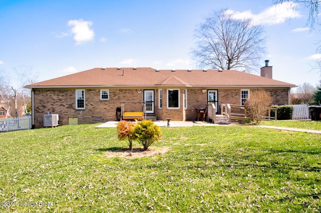 85 Bailey Ct, Taylorsville, KY 40071