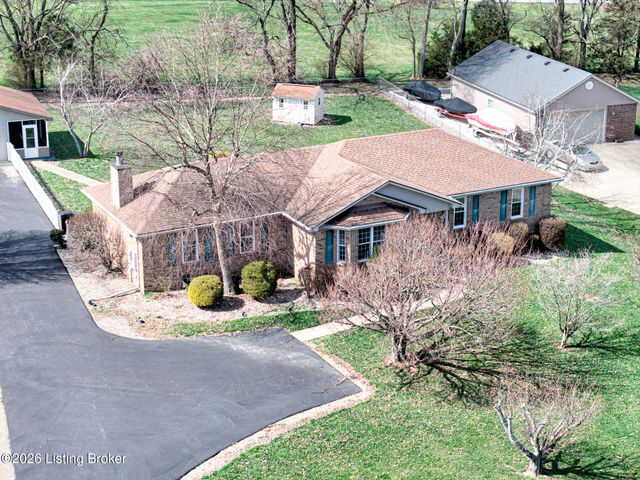 85 Bailey Ct, Taylorsville, KY 40071