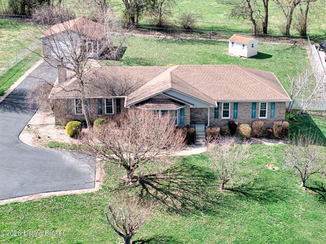 85 Bailey Ct, Taylorsville, KY 40071