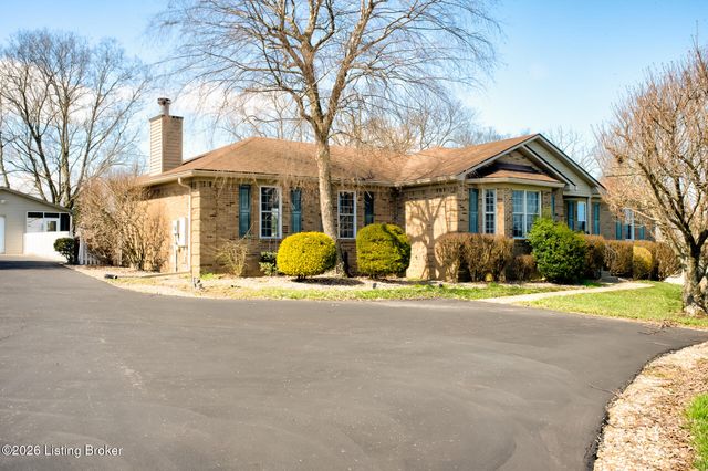 85 Bailey Ct, Taylorsville, KY 40071