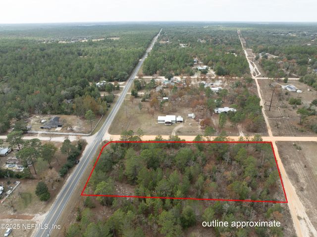 5570 COUNTY ROAD 214, Keystone Heights, FL 32656