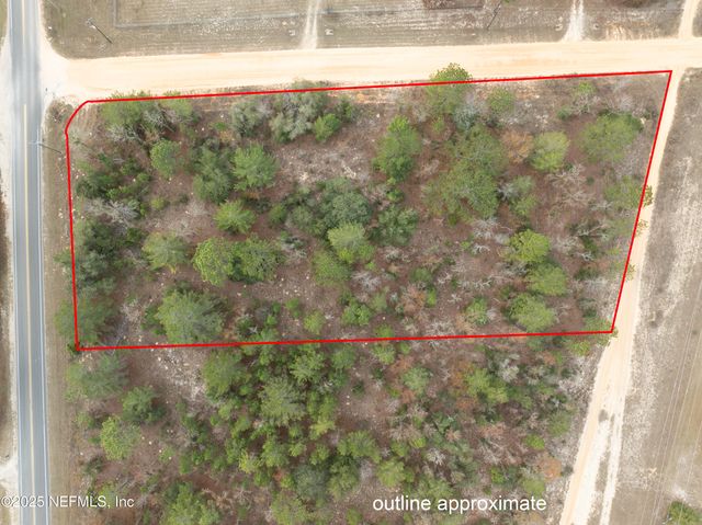 5570 COUNTY ROAD 214, Keystone Heights, FL 32656