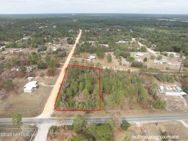 5570 COUNTY ROAD 214, Keystone Heights, FL 32656